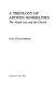 A theology of artistic sensibilities : the visual arts and the church /