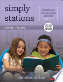 Simply Stations: partner reading, grades K-4 /