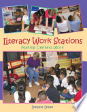 Literacy work stations : making centers work /