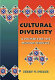 Cultural diversity : a primer for the human services /