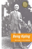 Being Kipling /