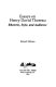 Essays on Henry David Thoreau : rhetoric, style, and audience /
