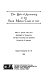 The role of accounting in the stock market crash of 1929 /