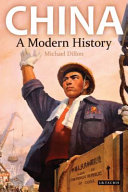 China : a modern history /