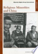 Religious minorities and China /