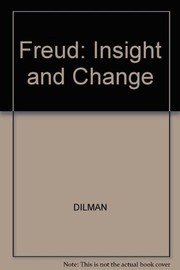 Freud, insight and change /