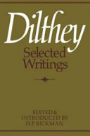 Selected writings /
