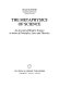 The metaphysics of science : an account of modern science in terms of principles, laws, and theories /