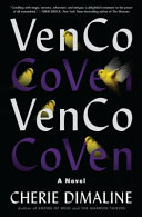 VenCo : a novel /