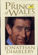 The Prince of Wales : a biography /