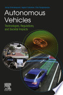 Autonomous vehicles /
