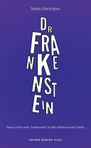 Dr Frankenstein /