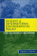 Science and international environmental policy : regimes and nonregimes in global governance /