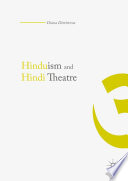 Hinduism and Hindi theater /