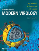 Introduction to modern virology /