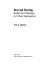 Beyond busing : inside the challenge to urban segregation /