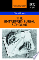 The entrepreneurial scholar /