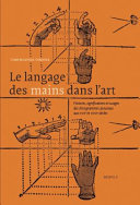 Le langage des mains dans l'art /