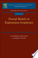 Fractal models in exploration geophysics : applications to hydrocarbon reservoirs /