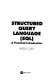 Structured Query Language (SQL) : a practical introduction /