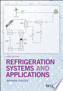 Refrigeration systems and applications /