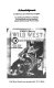 The pulp western : a popular history of the western fiction magazine in America /