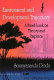 Environment and development trajectory : a fresh look on theory and empirics /