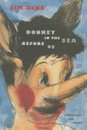 Donkey in the sea before us : (Pinocchio and poems) /