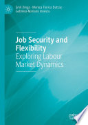 Job Security and Flexibility : Exploring Labour Market Dynamics /
