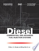 Diesel common rail and advanced fuel injection systems /