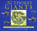 The tiniest giants : discovering dinosaur eggs /