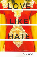Love like hate : a novel /