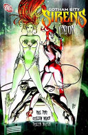 Gotham City Sirens.