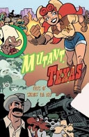 Mutant, Texas : tales of Sheriff Ida Red /