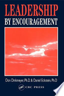 Leadership by encouragement /