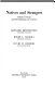 Natives and strangers : ethnic groups and the building of America /