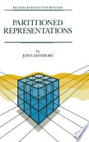Partitioned representations : a study in mental representation, language understanding, and linguistic structure /