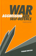 War, aggression and self-defence /