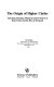 The origin of higher clades : osteology, myology, phylogeny and evolution of bony fishes and the rise of tetrapods /