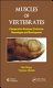 Muscles of vertebrates : comparative anatomy, evolution, homologies and development /