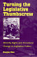 Turning the legislative thumbscrew : minority rights and procedural change in legislative politics /