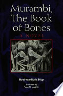 Murambi : the book of bones /