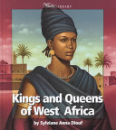 Kings and queens of West Africa /