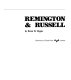 Remington & Russell : the Sid Richardson Collection /