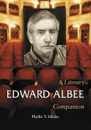 Edward Albee : a literary companion /