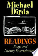 Readings : essays & literary entertainments /