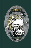 Roman Dirge's Lenore.