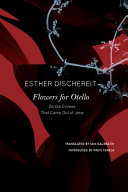 Flowers for Otello : on the crimes that came out of Jena /