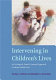 Intervening in children's lives : an ecological, family-centered approach to mental health care /