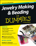 Jewelry making & beading for dummies /